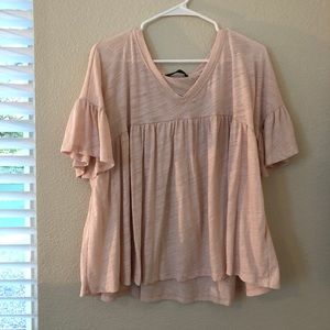 Harlowe & Graham Top